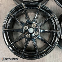 ENKEI CLAIRE R17 4x100 7JJ ET45 (220D40925)