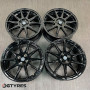 ENKEI CLAIRE R17 4x100 7JJ ET45 (220D40925)  Контрактные (Б/У)   4 
