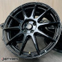 ENKEI CLAIRE R17 4x100 7JJ ET45 (220D40925)  Контрактные (Б/У)   7 