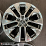 TOYOTA RAV4 R19 5x114.3 7.5JJ ET40 (223D40925)  Контрактные (Б/У)   2 