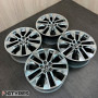TOYOTA RAV4 R19 5x114.3 7.5JJ ET40 (223D40925)  Контрактные (Б/У)   6 