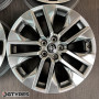 TOYOTA RAV4 R19 5x114.3 7.5JJ ET40 (223D40925)  Контрактные (Б/У)   1 