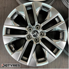 TOYOTA RAV4 R19 5x114.3 7.5JJ ET40 (223D40925)