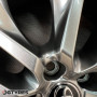 TOYOTA RAV4 R19 5x114.3 7.5JJ ET40 (223D40925)  Контрактные (Б/У)   13 
