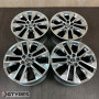 TOYOTA RAV4 R19 5x114.3 7.5JJ ET40 (223D40925)  Контрактные (Б/У)   4 
