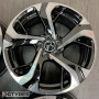Peugeot-Citroen DS7 R18 5x108 7.5JJ ET46 (224D40925)  Контрактные (Б/У)   2 