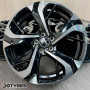 Peugeot-Citroen DS7 R18 5x108 7.5JJ ET46 (224D40925)  Контрактные (Б/У)   5 