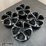 Peugeot-Citroen DS7 R18 5x108 7.5JJ ET46 (224D40925)  Контрактные (Б/У)   6 