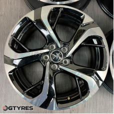 Peugeot-Citroen DS7 R18 5x108 7.5JJ ET46 (224D40925)