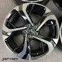 Peugeot-Citroen DS7 R18 5x108 7.5JJ ET46 (224D40925)   