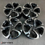 Peugeot-Citroen DS7 R18 5x108 7.5JJ ET46 (224D40925)  Контрактные (Б/У)   4 