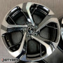 Peugeot-Citroen DS7 R18 5x108 7.5JJ ET46 (224D40925)  Контрактные (Б/У)   3 