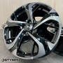 Peugeot-Citroen DS7 R18 5x108 7.5JJ ET46 (224D40925)  Контрактные (Б/У)   7 