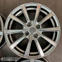 YOKOHAMA GRASS R16 4x100 5.5JJ ET42 (225D40925)  Контрактные (Б/У)   2 