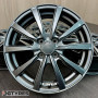 YOKOHAMA GRASS R16 4x100 5.5JJ ET42 (225D40925)  Контрактные (Б/У)   5 