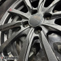 YOKOHAMA GRASS R16 4x100 5.5JJ ET42 (225D40925)  Контрактные (Б/У)   16 