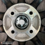 YOKOHAMA GRASS R16 4x100 5.5JJ ET42 (225D40925)  Контрактные (Б/У)   11 