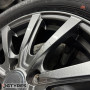 YOKOHAMA GRASS R16 4x100 5.5JJ ET42 (225D40925)  Контрактные (Б/У)   15 