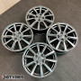 YOKOHAMA GRASS R16 4x100 5.5JJ ET42 (225D40925)  Контрактные (Б/У)   6 