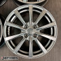 YOKOHAMA GRASS R16 4x100 5.5JJ ET42 (225D40925)  Контрактные (Б/У)   1 