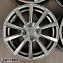 YOKOHAMA GRASS R16 4x100 5.5JJ ET42 (225D40925)   