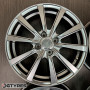 YOKOHAMA GRASS R16 4x100 5.5JJ ET42 (225D40925)  Контрактные (Б/У)   3 