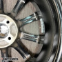 YOKOHAMA GRASS R16 4x100 5.5JJ ET42 (225D40925)  Контрактные (Б/У)   10 