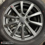 YOKOHAMA GRASS R16 4x100 5.5JJ ET42 (225D40925)  Контрактные (Б/У)   14 