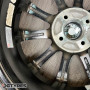 YOKOHAMA GRASS R16 4x100 5.5JJ ET42 (225D40925)  Контрактные (Б/У)   9 