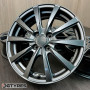YOKOHAMA GRASS R16 4x100 5.5JJ ET42 (225D40925)  Контрактные (Б/У)   7 