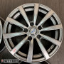 ZACK JP-110 R16 5x114.3 6.5JJ ET38 (227D40925)  Контрактные (Б/У)   2 