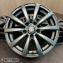 ZACK JP-110 R16 5x114.3 6.5JJ ET38 (227D40925)  Контрактные (Б/У)   5 