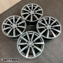 ZACK JP-110 R16 5x114.3 6.5JJ ET38 (227D40925)  Контрактные (Б/У)   6 