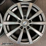 ZACK JP-110 R16 5x114.3 6.5JJ ET38 (227D40925)  Контрактные (Б/У)   1 
