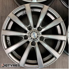ZACK JP-110 R16 5x114.3 6.5JJ ET38 (227D40925)