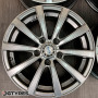 ZACK JP-110 R16 5x114.3 6.5JJ ET38 (227D40925)   