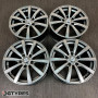 ZACK JP-110 R16 5x114.3 6.5JJ ET38 (227D40925)  Контрактные (Б/У)   4 