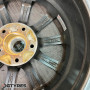ZACK JP-110 R16 5x114.3 6.5JJ ET38 (227D40925)  Контрактные (Б/У)   9 