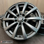 ZACK JP-110 R16 5x114.3 6.5JJ ET38 (227D40925)  Контрактные (Б/У)   7 