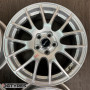 BRIDGESTONE TOPRUN R16 5x100 6.5JJ ET48 (228D40925)  Контрактные (Б/У)   2 