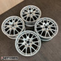 BRIDGESTONE TOPRUN R16 5x100 6.5JJ ET48 (228D40925)  Контрактные (Б/У)   6 