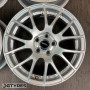 BRIDGESTONE TOPRUN R16 5x100 6.5JJ ET48 (228D40925)  Контрактные (Б/У)   1 