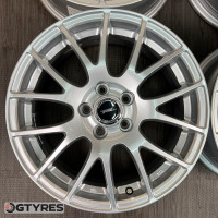 BRIDGESTONE TOPRUN R16 5x100 6.5JJ ET48 (228D40925)