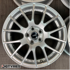 BRIDGESTONE TOPRUN R16 5x100 6.5JJ ET48 (228D40925)
