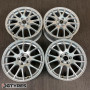 BRIDGESTONE TOPRUN R16 5x100 6.5JJ ET48 (228D40925)  Контрактные (Б/У)   4 
