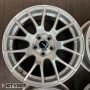 BRIDGESTONE TOPRUN R16 5x100 6.5JJ ET48 (228D40925)  Контрактные (Б/У)   3 
