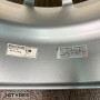 BRIDGESTONE TOPRUN R16 5x100 6.5JJ ET48 (228D40925)  Контрактные (Б/У)   8 