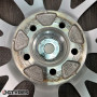 BRIDGESTONE TOPRUN R16 5x100 6.5JJ ET48 (228D40925)  Контрактные (Б/У)   9 