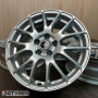 BRIDGESTONE TOPRUN R16 5x100 6.5JJ ET48 (228D40925)  Контрактные (Б/У)   7 