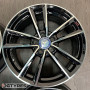 MAK FLOW FORGED MERCEDES R18 5x112 7.5JJ ET42.5 (230D40925)  Контрактные (Б/У)   2 